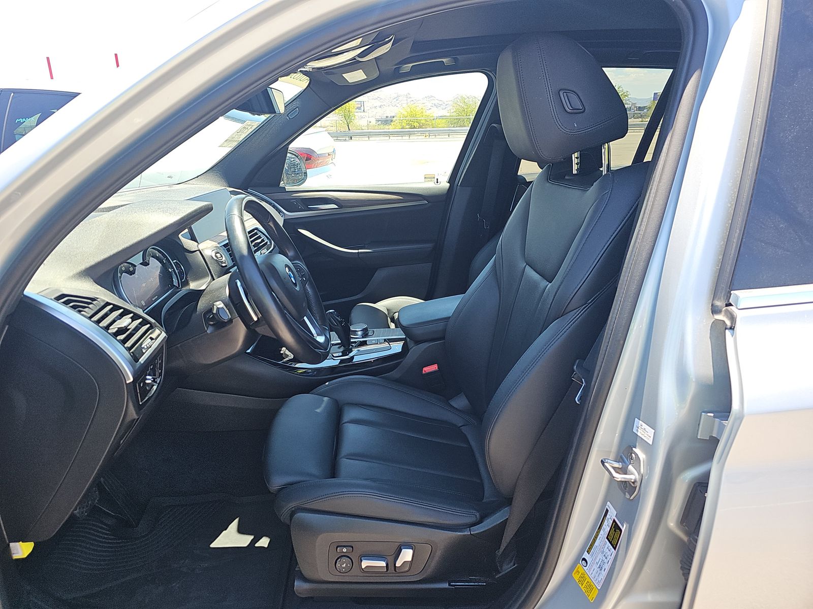 2019 BMW X3 sDrive30i RWD