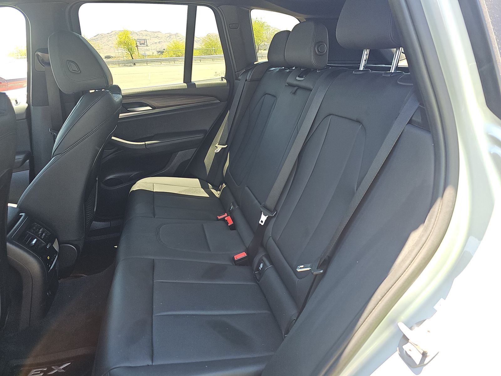 2019 BMW X3 sDrive30i RWD