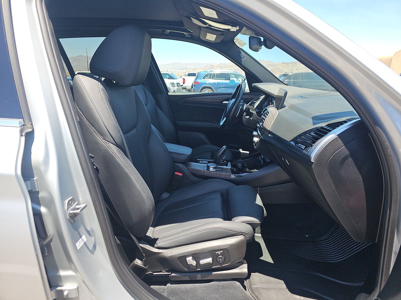 2019 BMW X3 sDrive30i RWD
