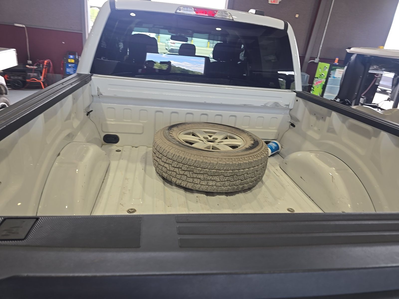 2021 Ford F-150 XLT AWD