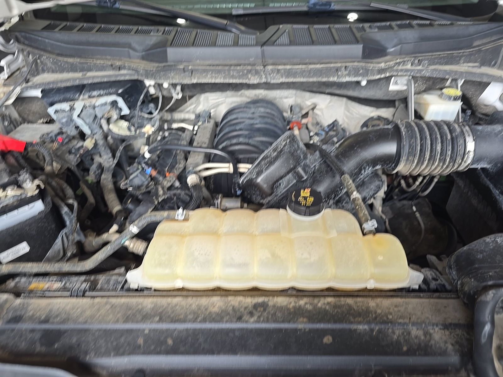 2021 Ford F-150 XLT AWD