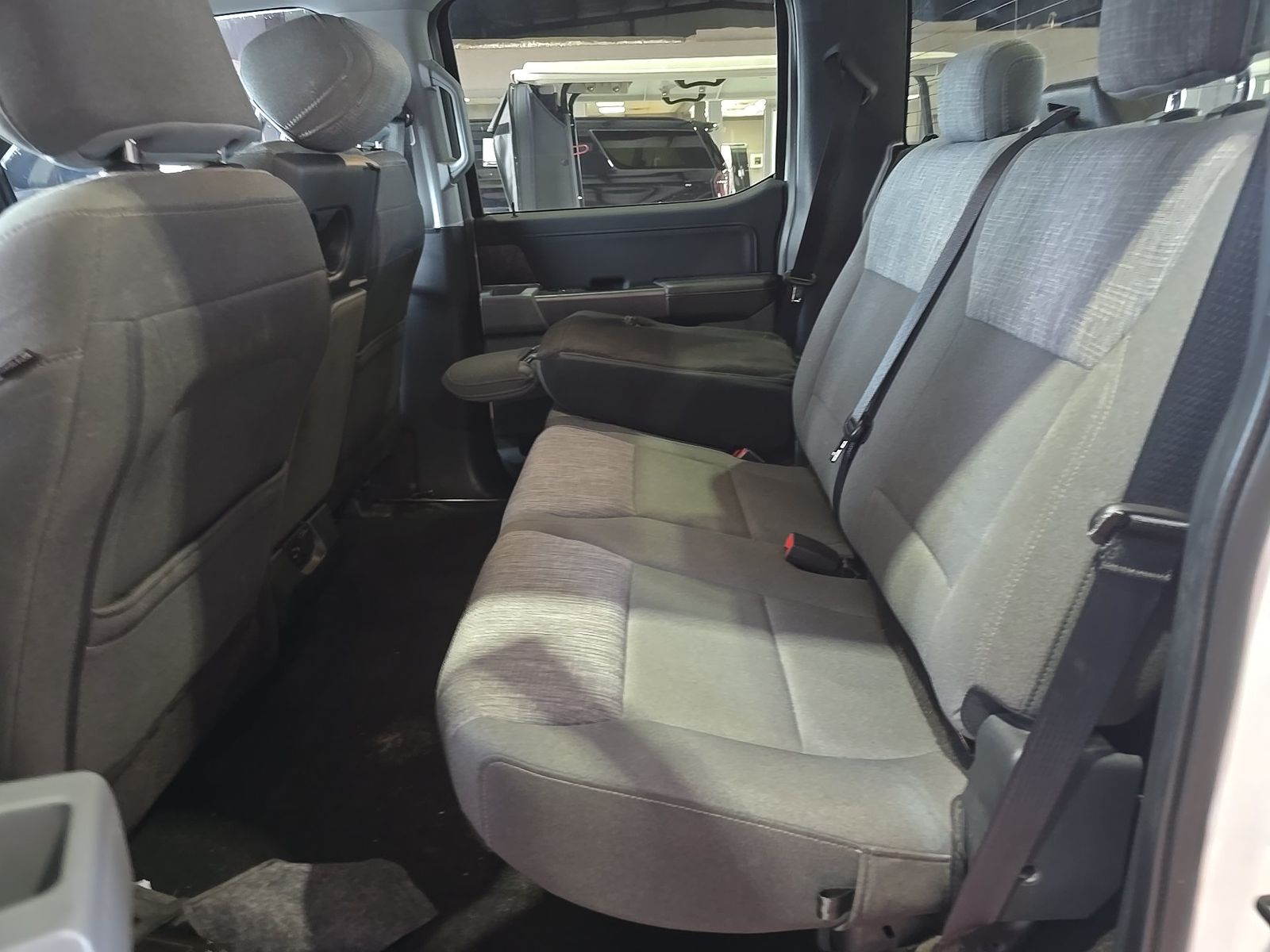 2021 Ford F-150 XLT AWD