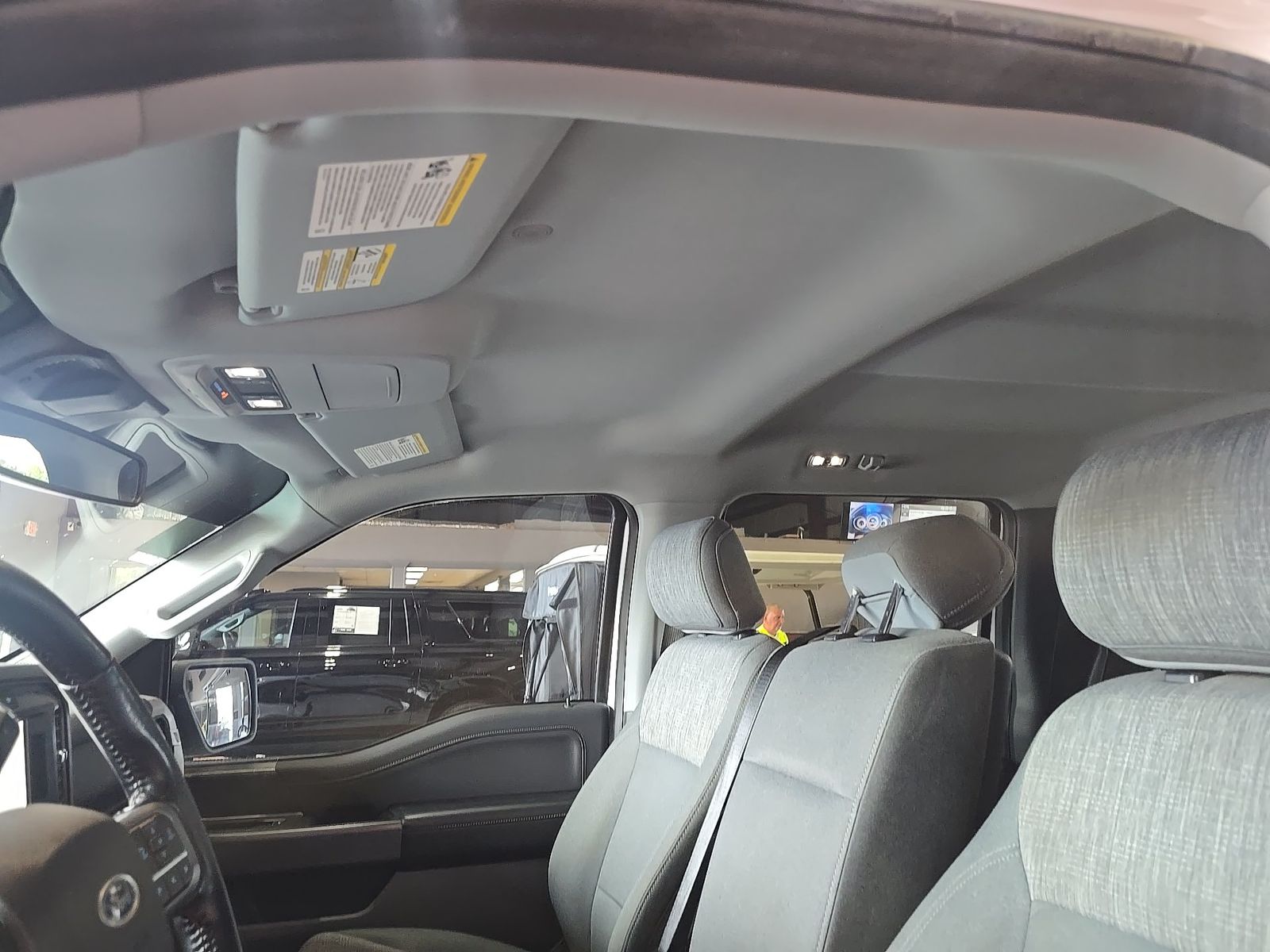 2021 Ford F-150 XLT AWD