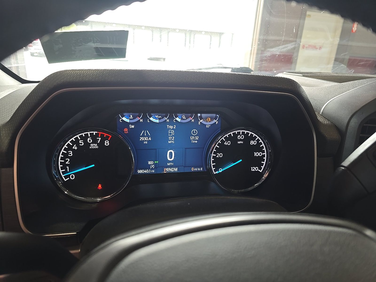 2021 Ford F-150 XLT AWD