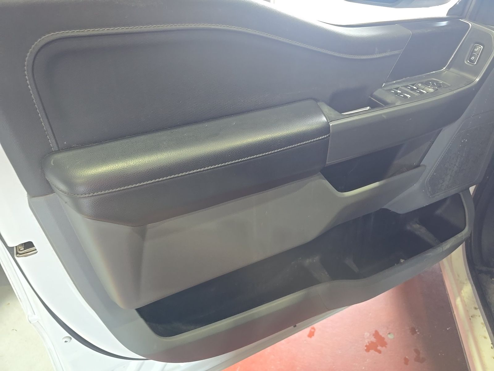 2021 Ford F-150 XLT AWD