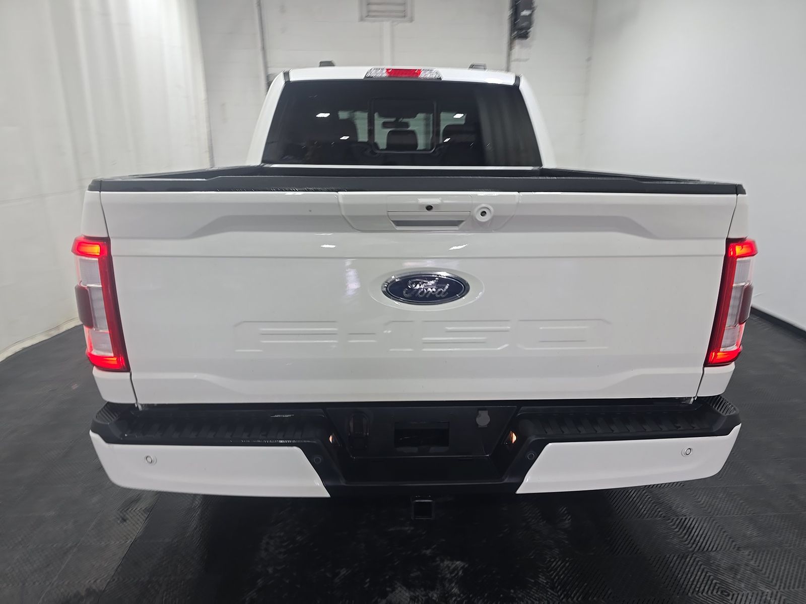 2023 Ford F-150 Hybrid Lariat AWD