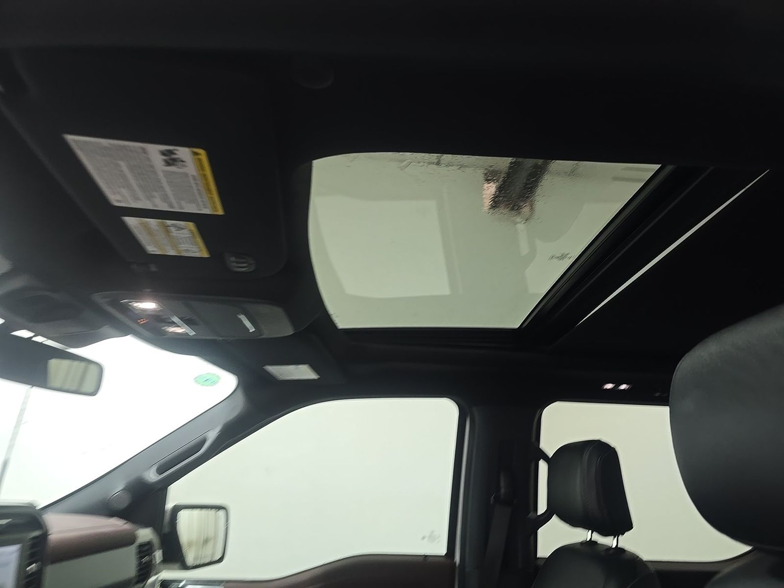 2023 Ford F-150 Hybrid Lariat AWD