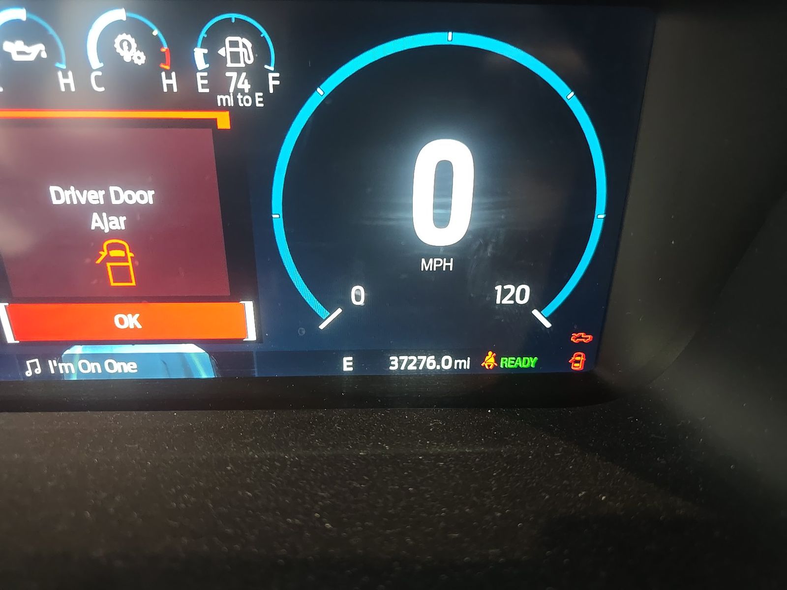 2023 Ford F-150 Hybrid Lariat AWD