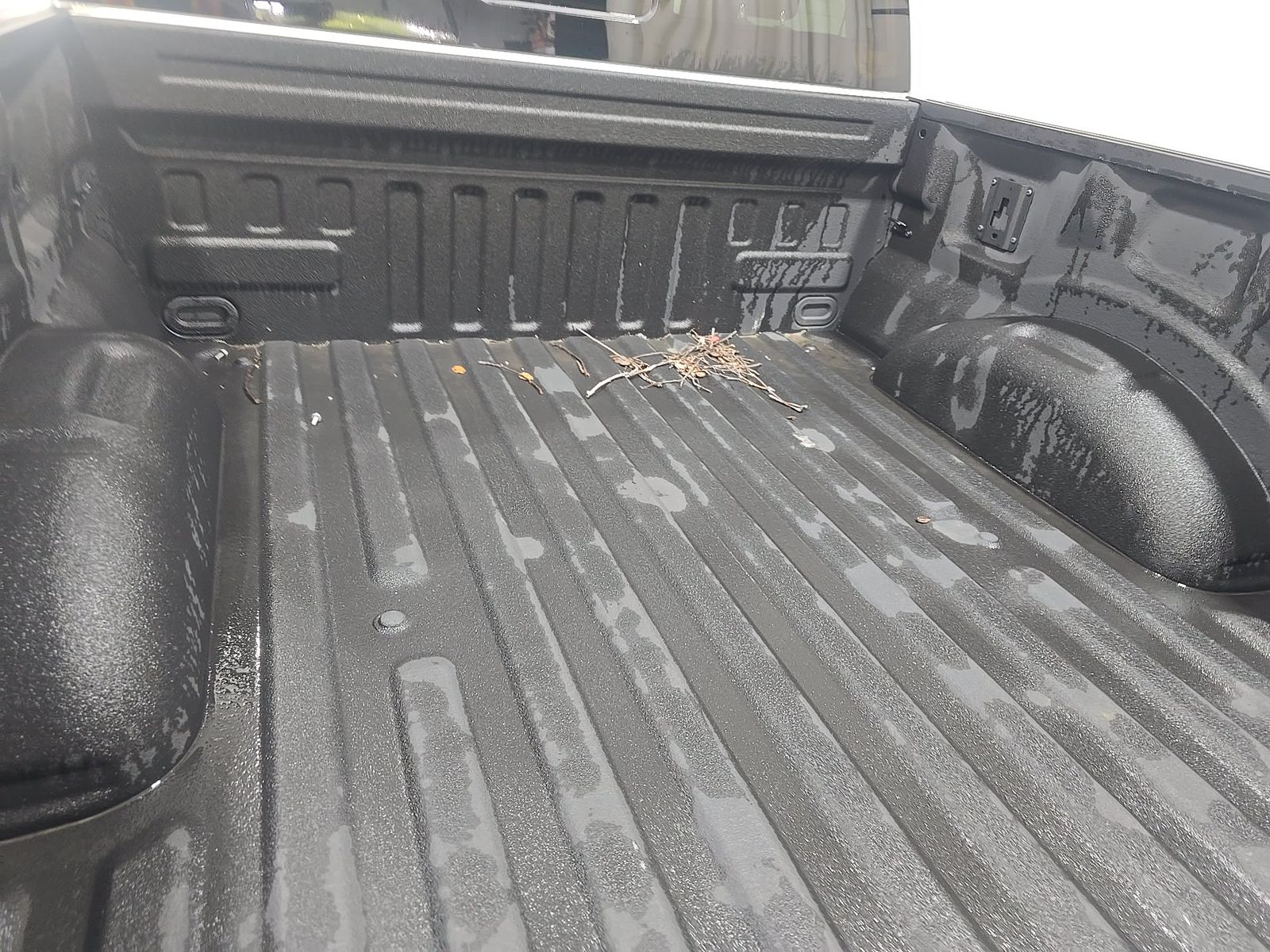 2023 Ford F-150 Hybrid Lariat AWD