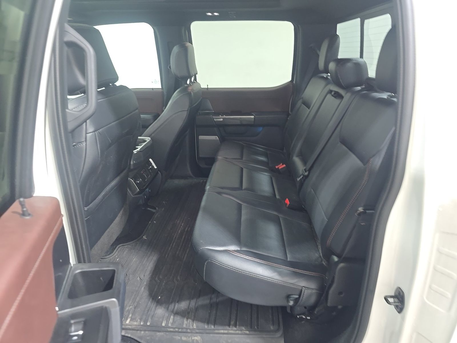 2023 Ford F-150 Hybrid Lariat AWD