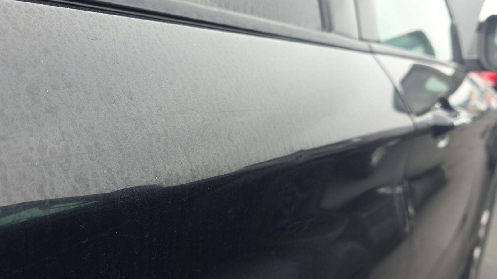 2023 Ford Explorer Limited RWD