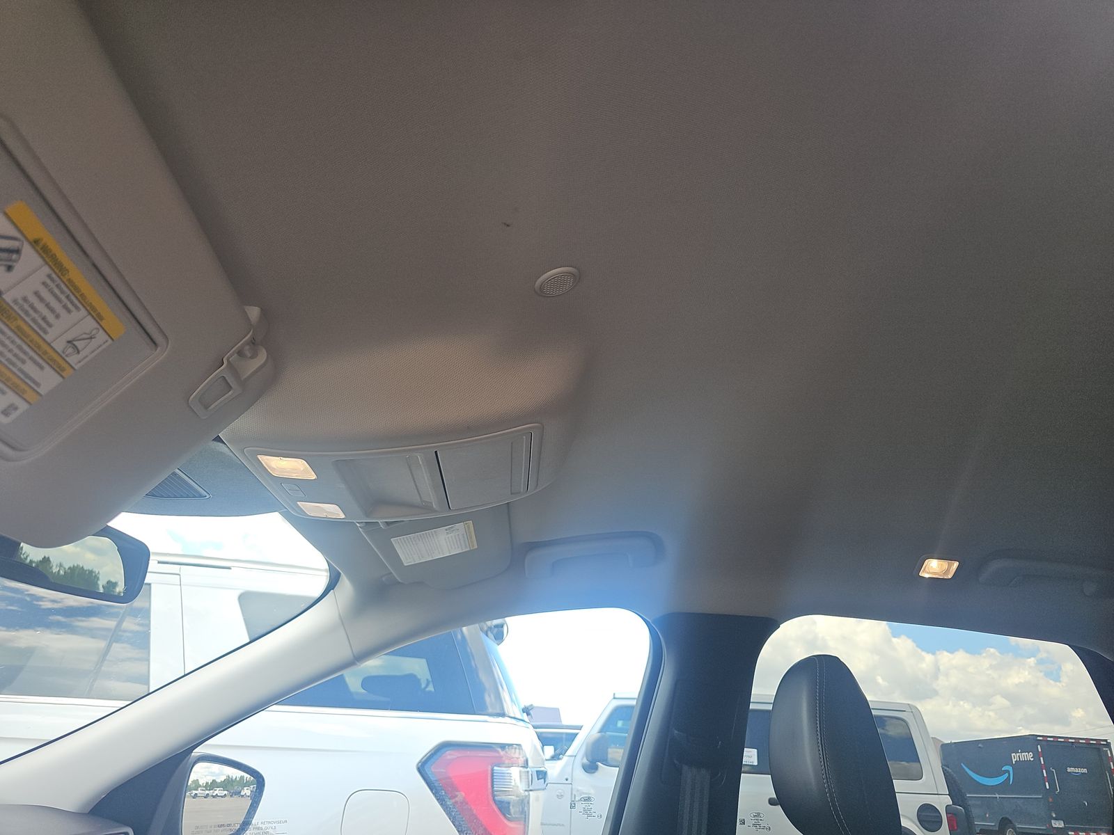 2025 Ford Escape Platinum AWD
