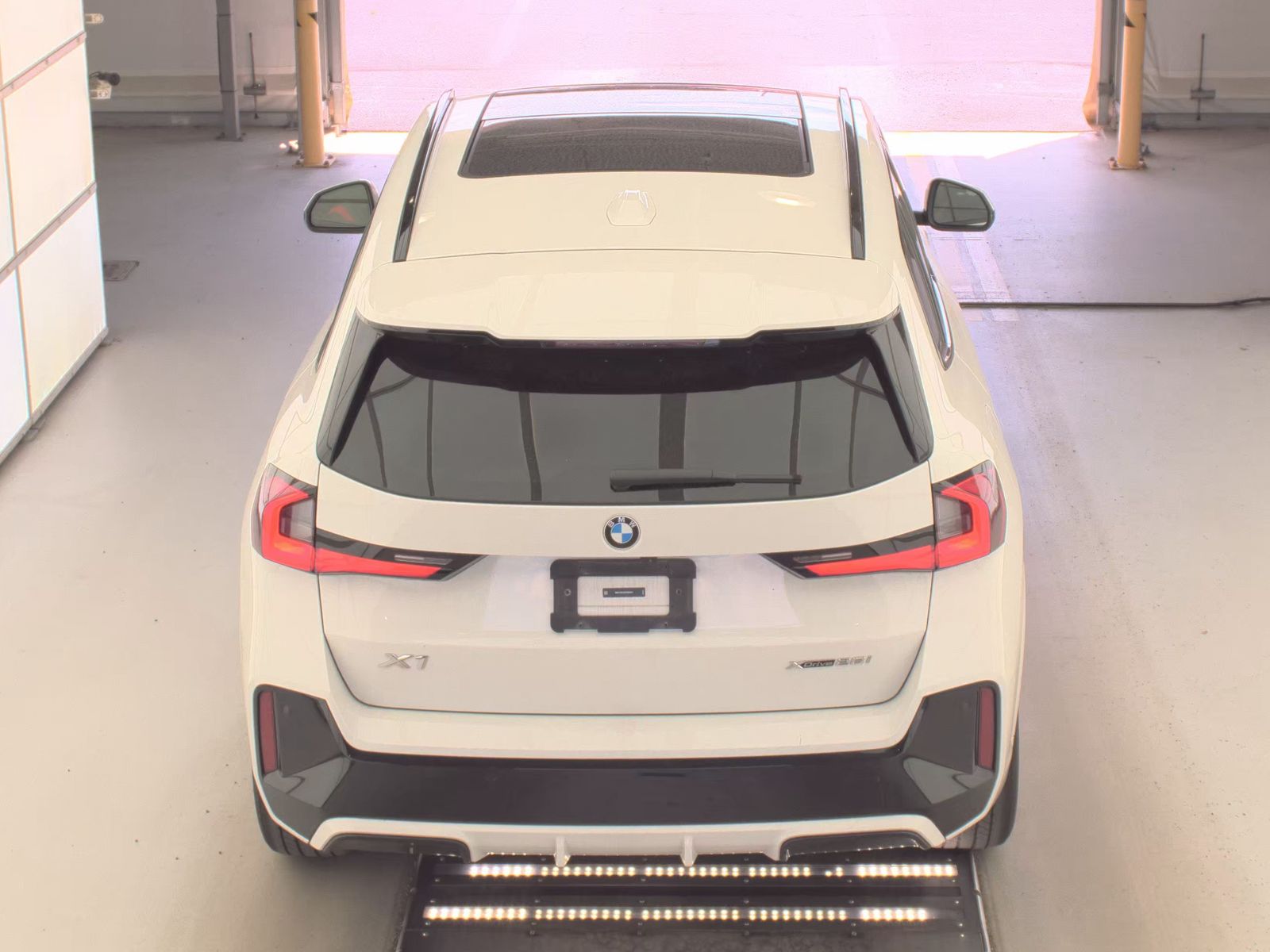 2026 BMW X1 xDrive28i AWD