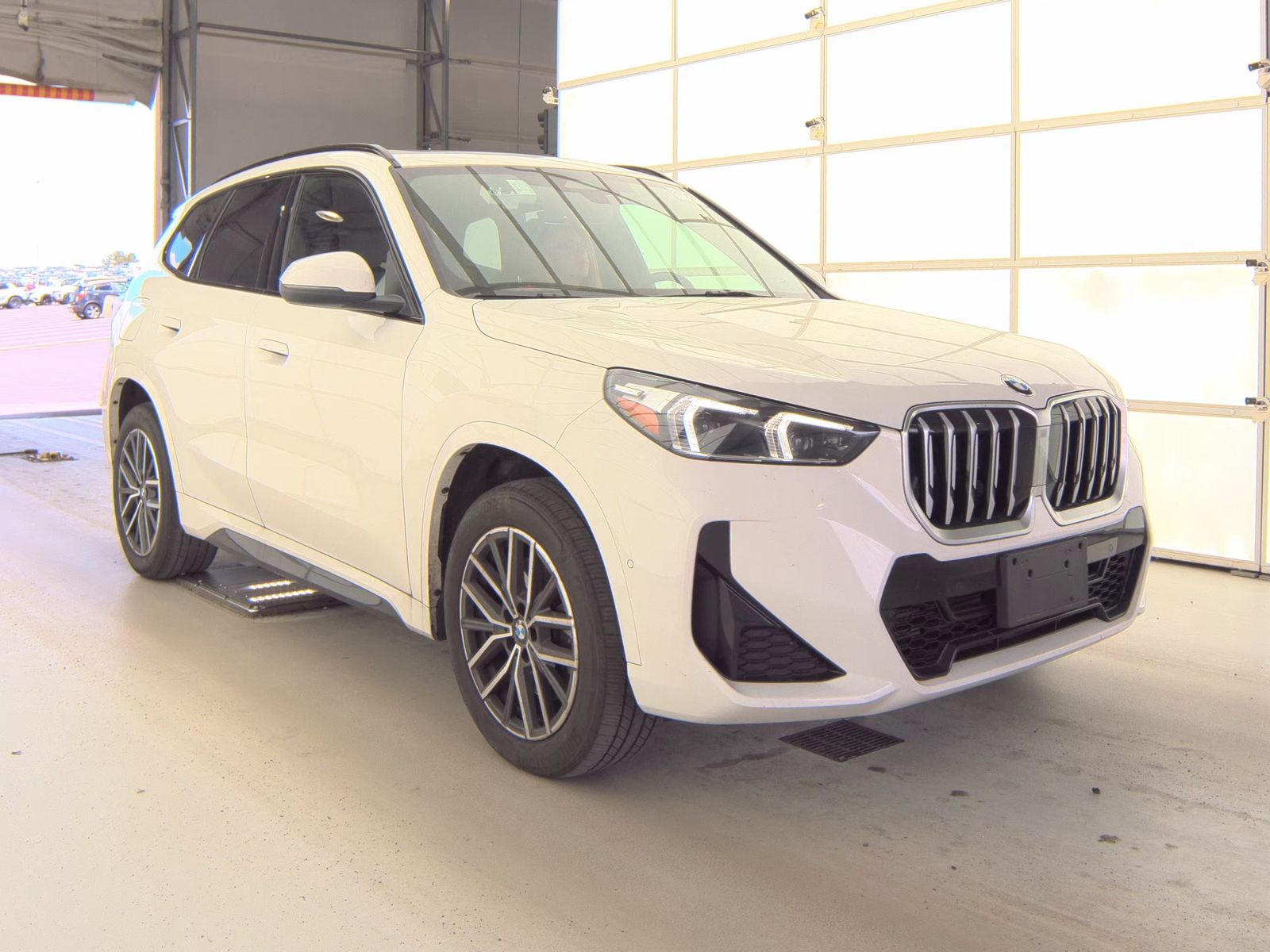 2026 BMW X1 xDrive28i AWD