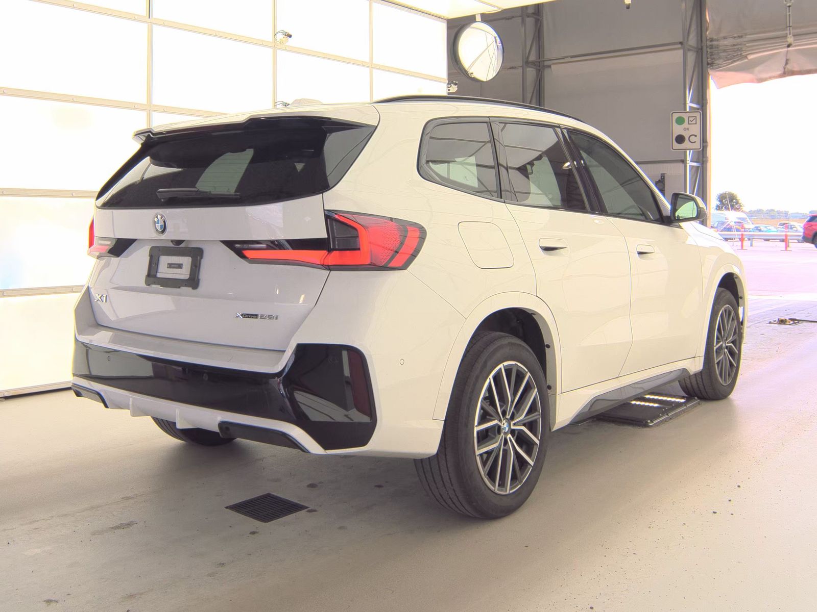 2026 BMW X1 xDrive28i AWD