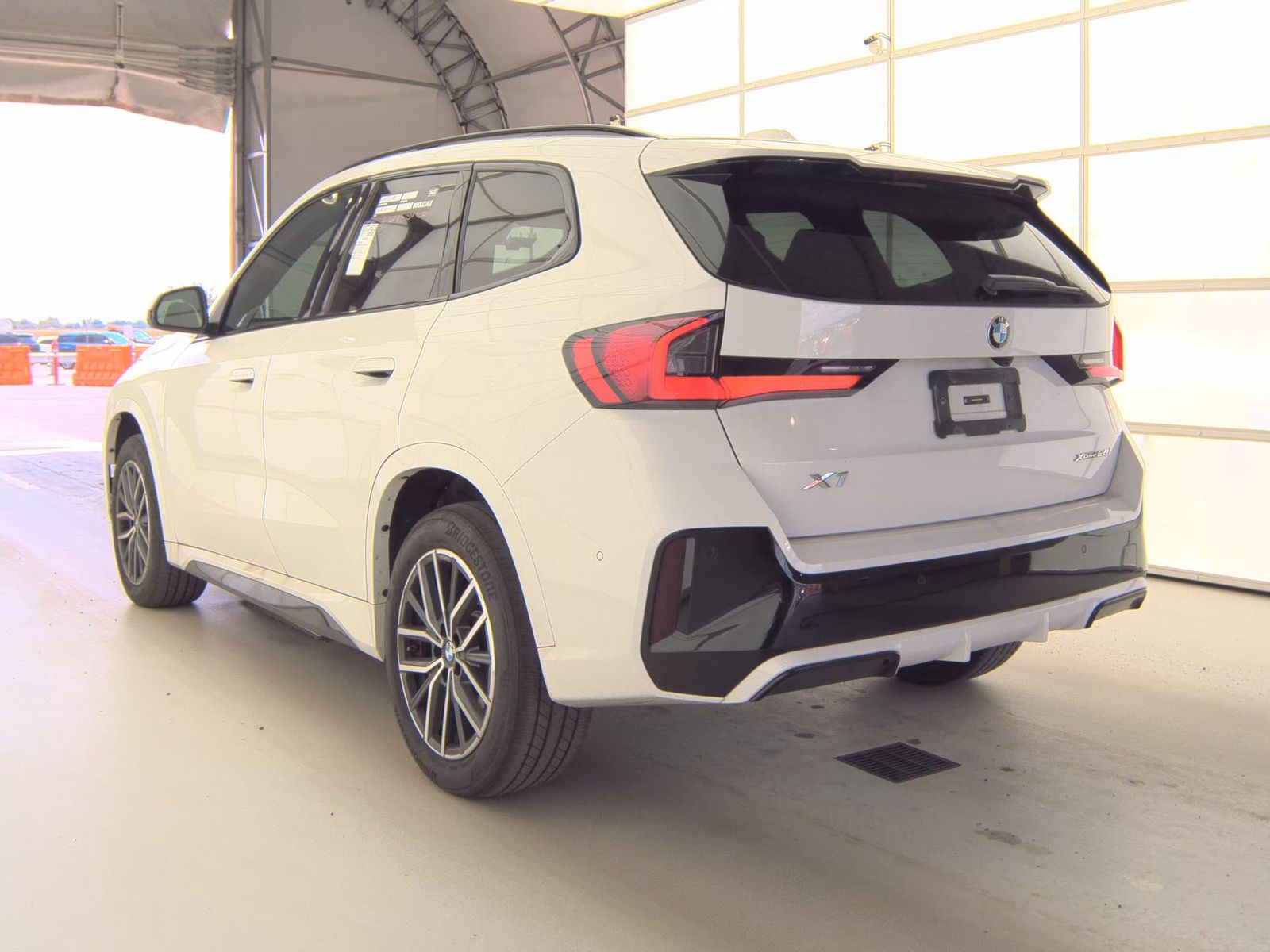 2026 BMW X1 xDrive28i AWD