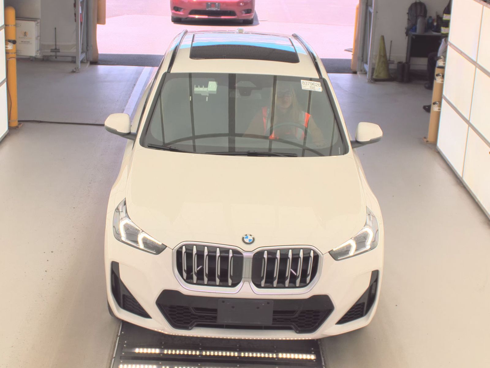 2026 BMW X1 xDrive28i AWD