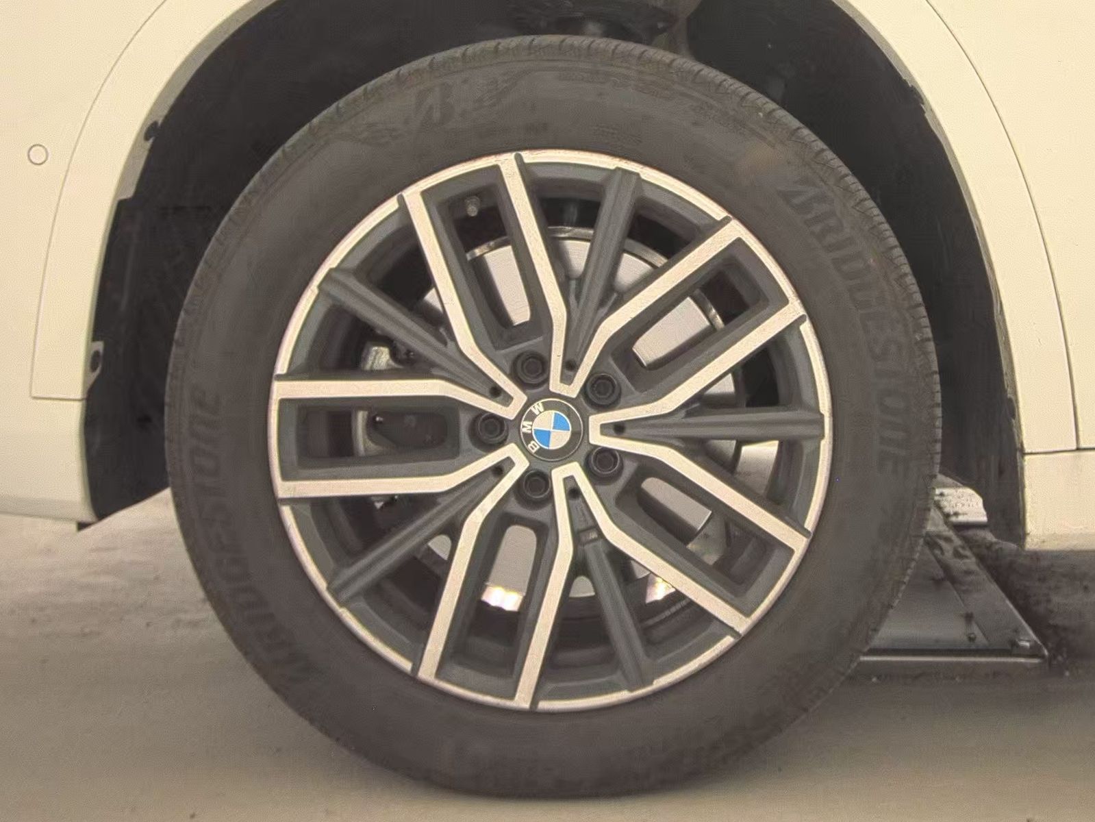2026 BMW X1 xDrive28i AWD