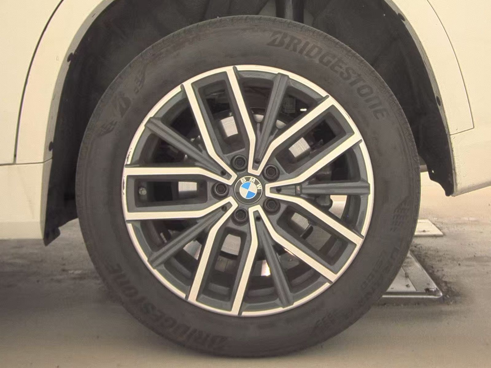2026 BMW X1 xDrive28i AWD
