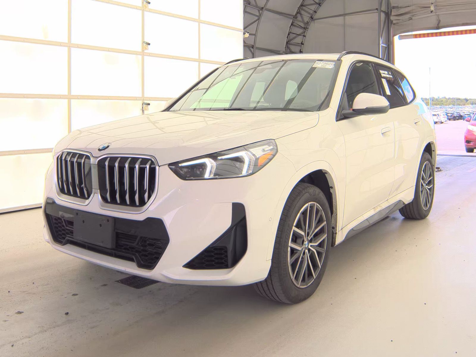 2026 BMW X1 xDrive28i AWD
