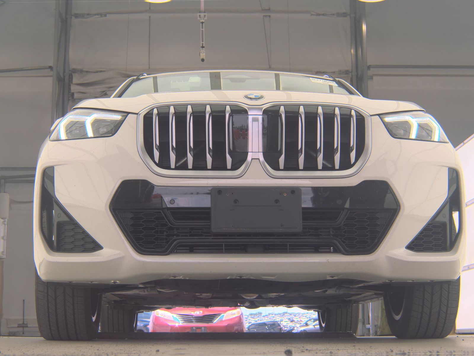 2026 BMW X1 xDrive28i AWD