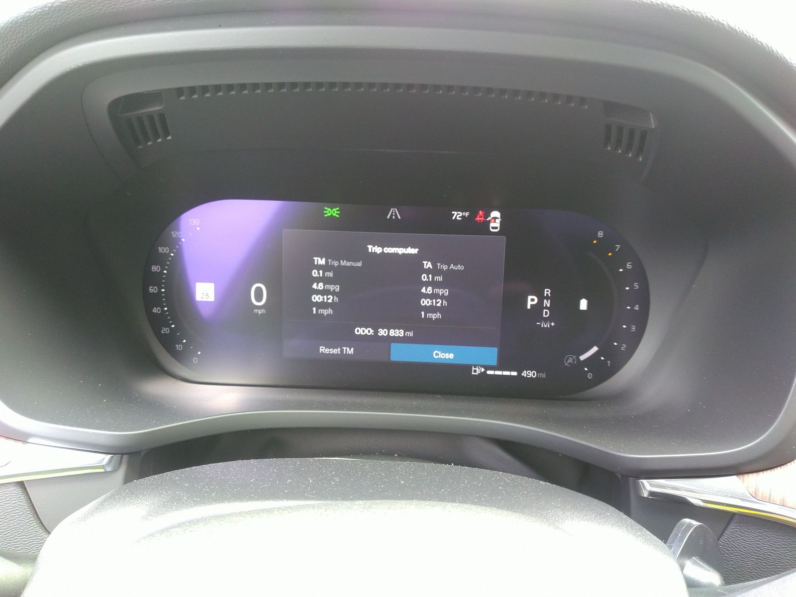 2024 Volvo XC60 B5 Plus AWD