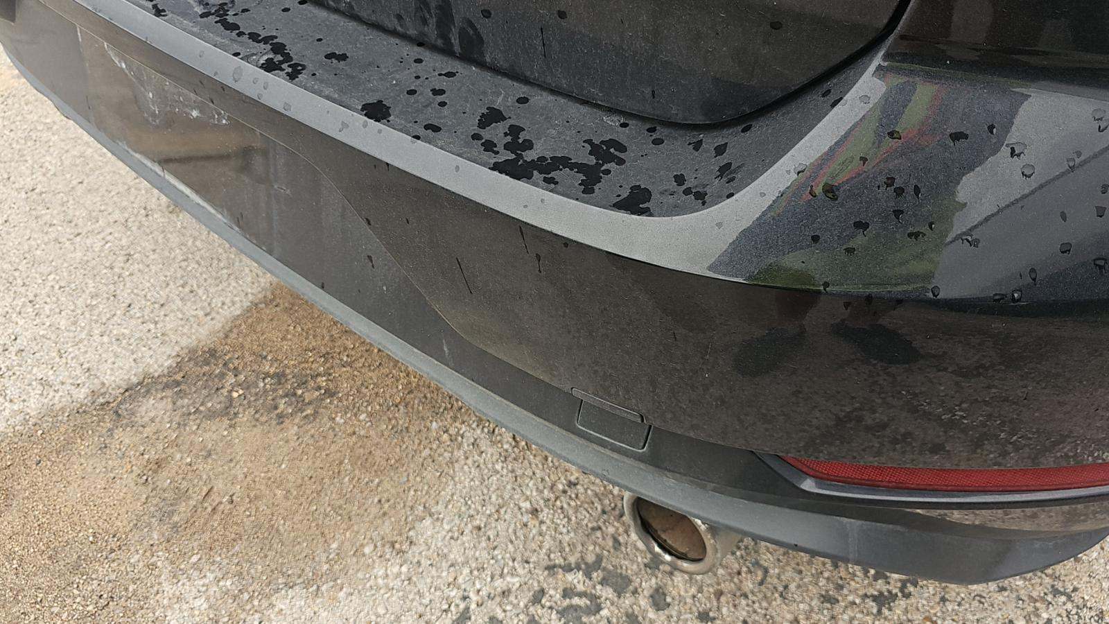 2021 Volkswagen Golf GTI 2.0T SE FWD