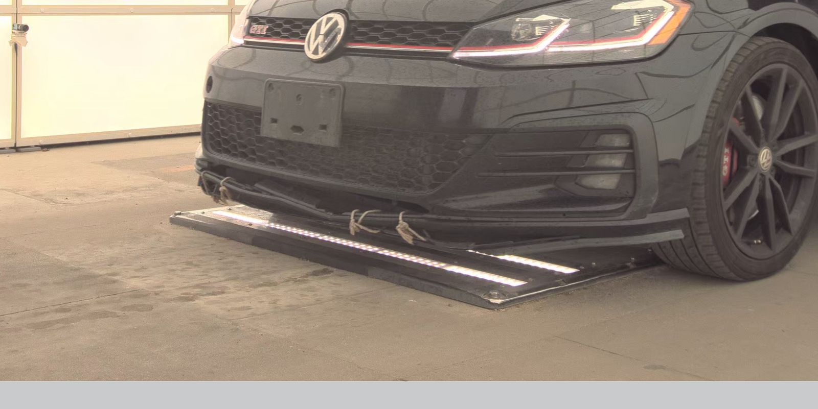 2021 Volkswagen Golf GTI 2.0T SE FWD