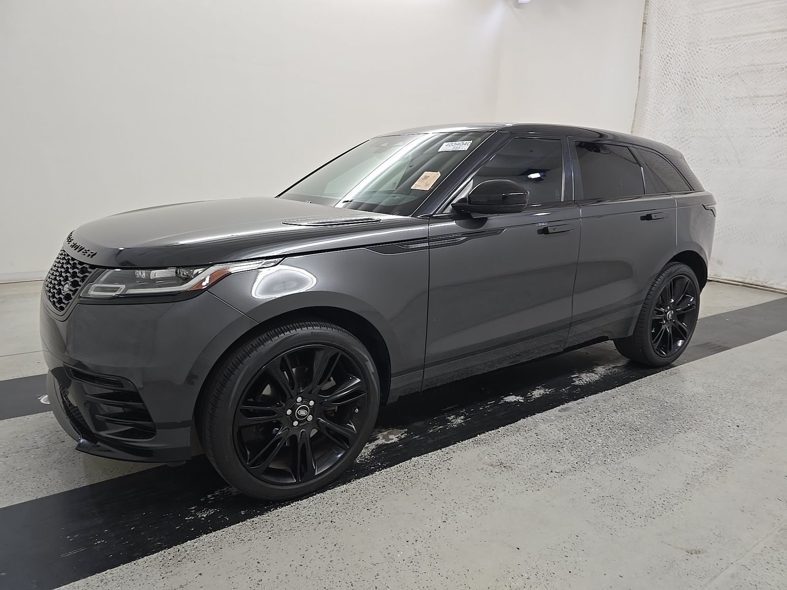 2023 Land Rover Range Rover Velar R-Dynamic S FWD