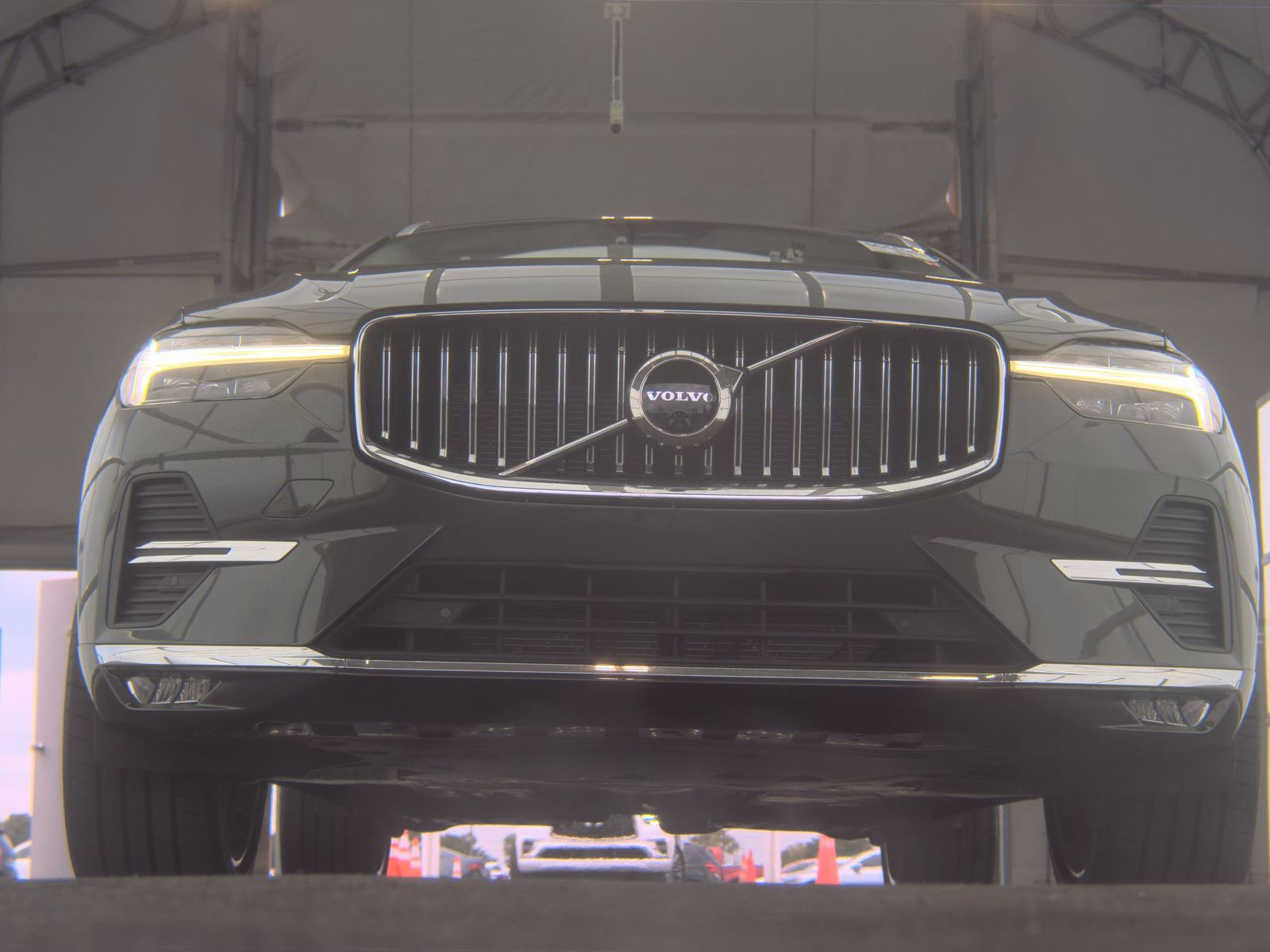 2023 Volvo XC60 B5 Ultimate AWD