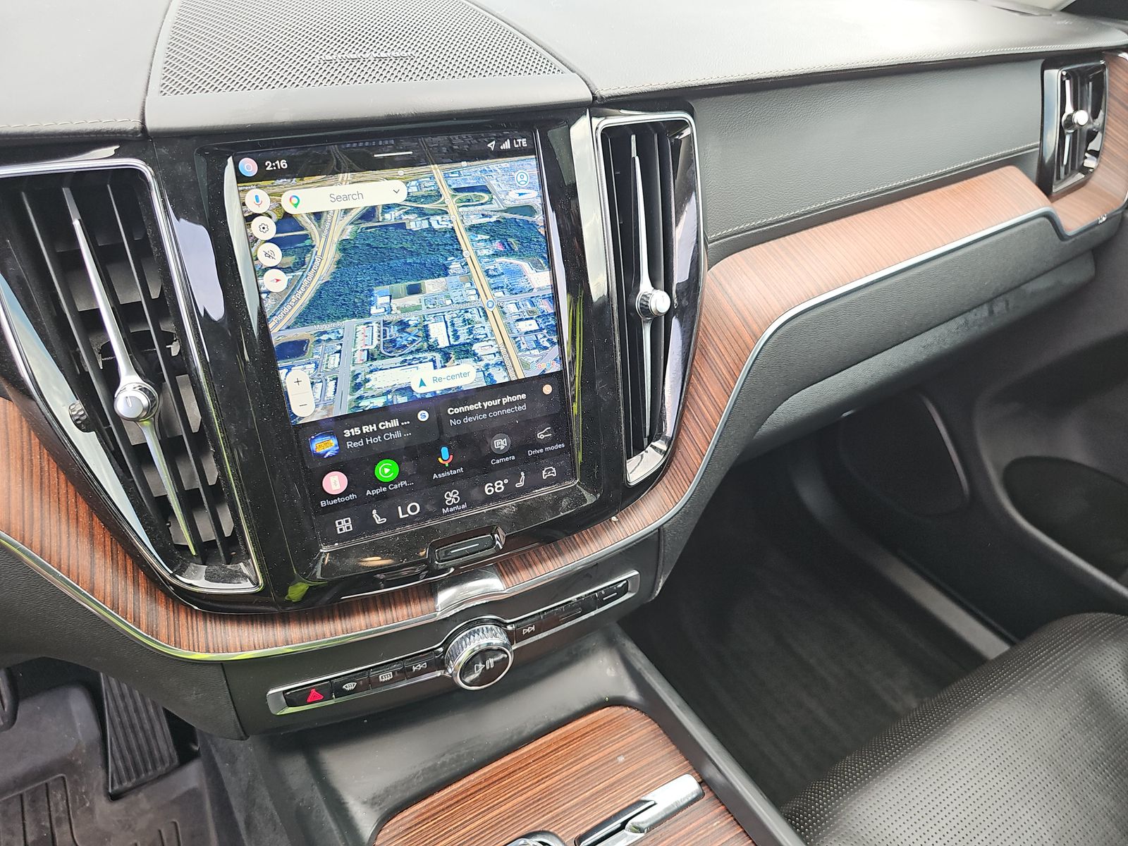 2023 Volvo XC60 B5 Ultimate AWD