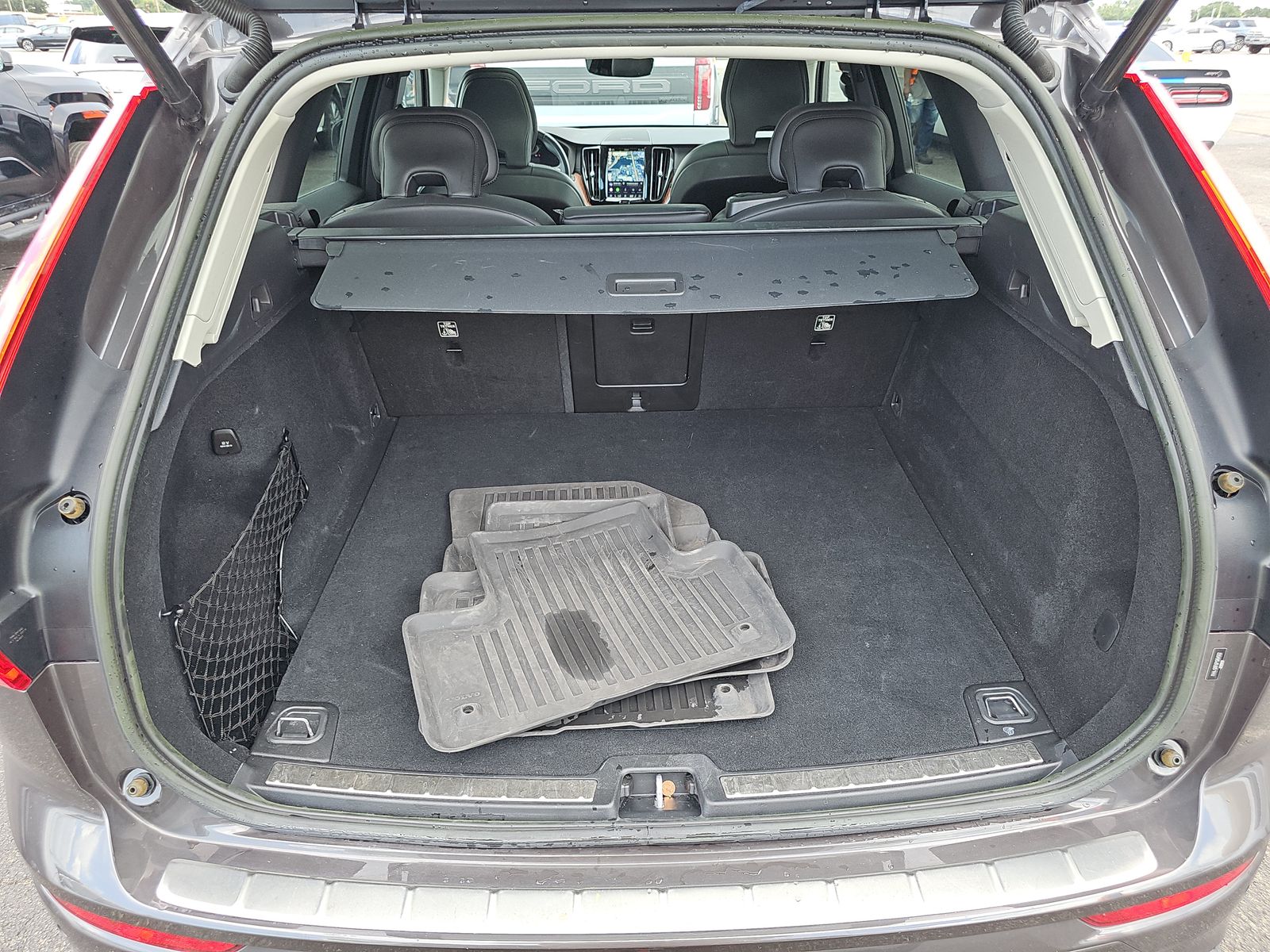 2023 Volvo XC60 B5 Ultimate AWD
