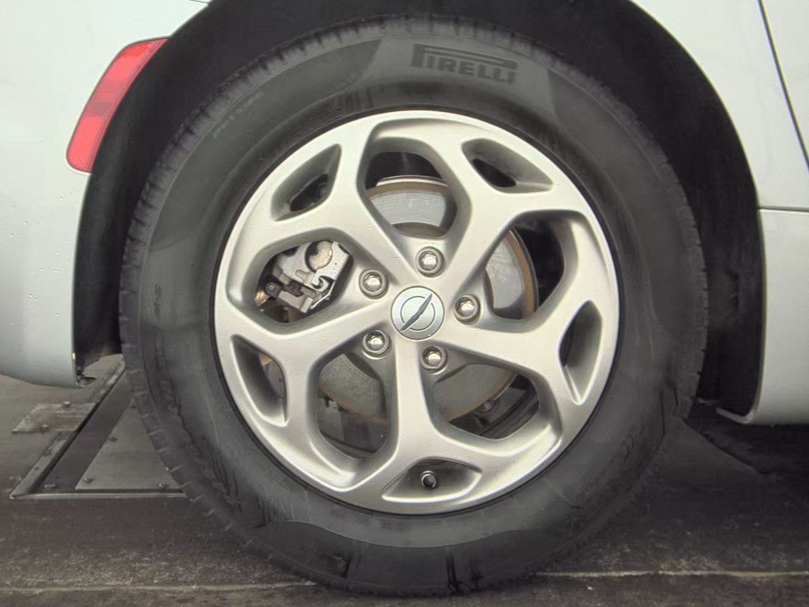 2024 Chrysler Pacifica Limited FWD