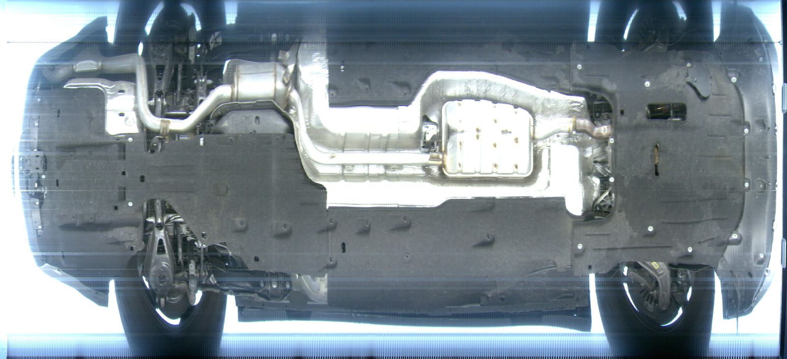 2024 Chrysler Pacifica Limited FWD