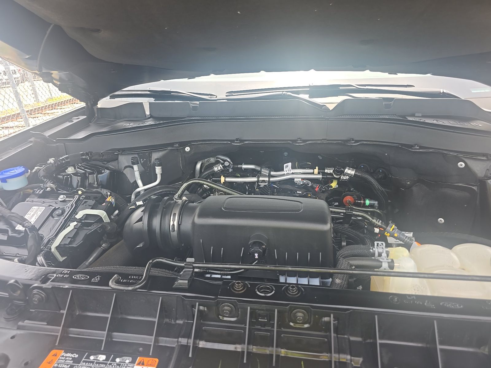 2023 Ford Explorer XLT AWD