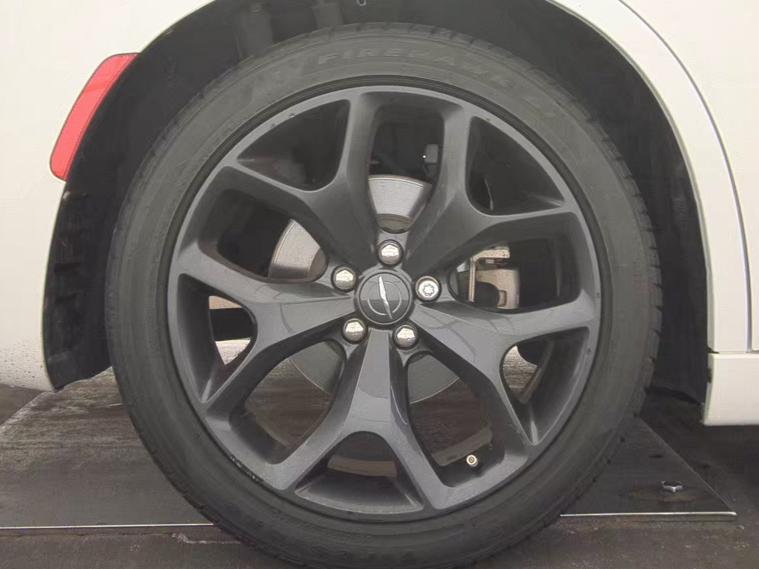 2021 Chrysler 300 Touring L RWD