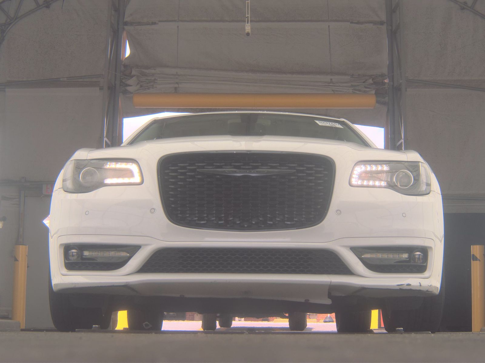 2021 Chrysler 300 Touring L RWD