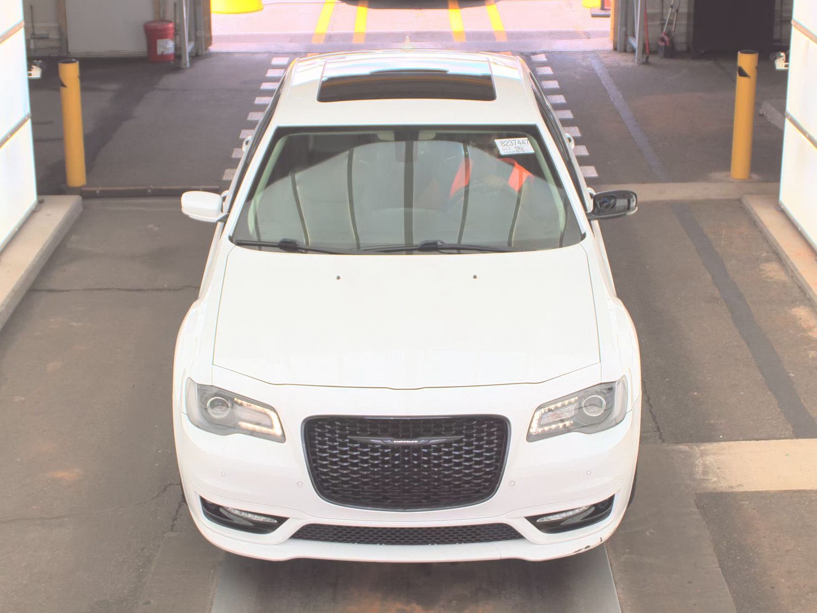 2021 Chrysler 300 Touring L RWD