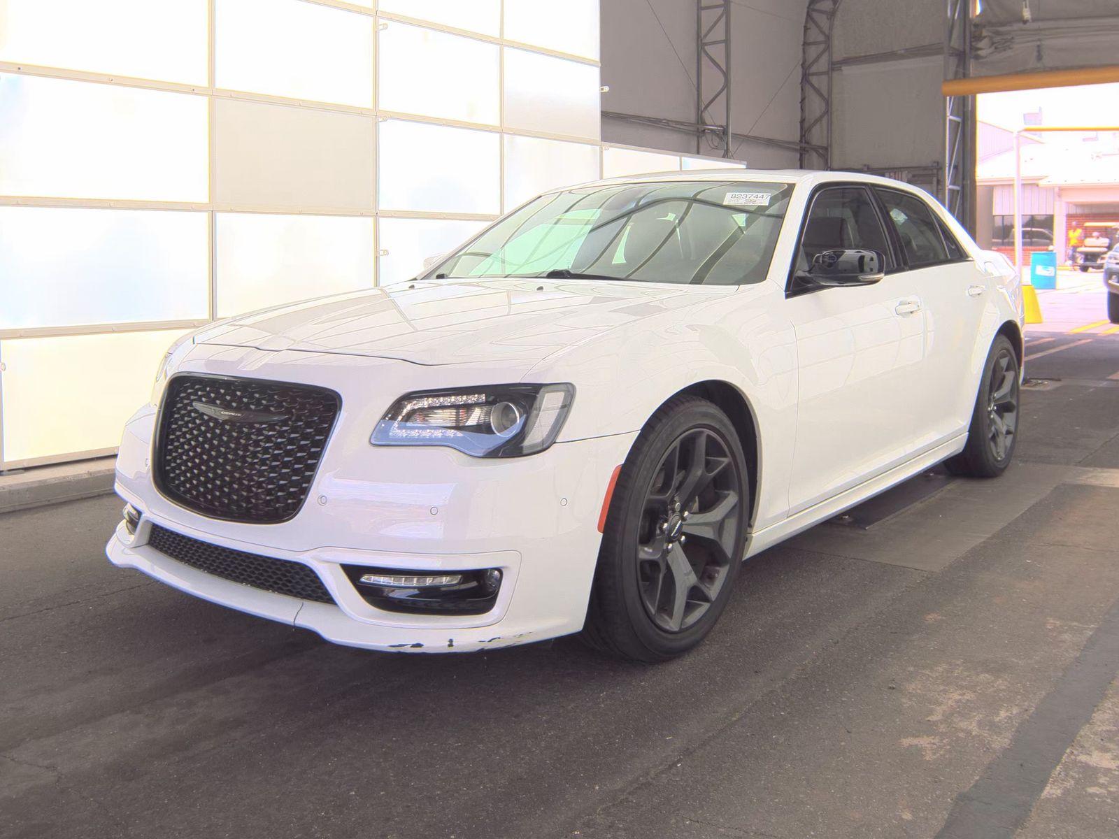 2021 Chrysler 300 Touring L RWD