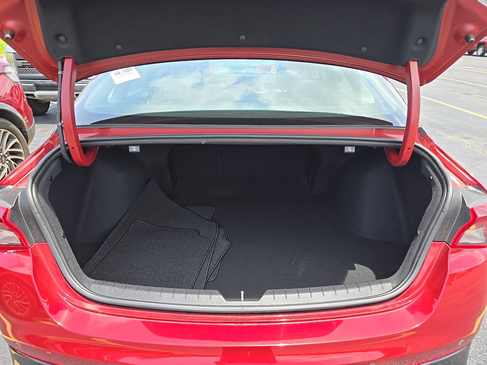 2023 Kia K5 EX FWD