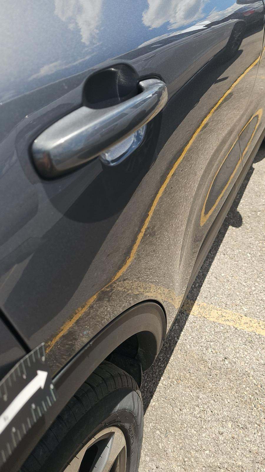 2025 Ford Escape Platinum AWD