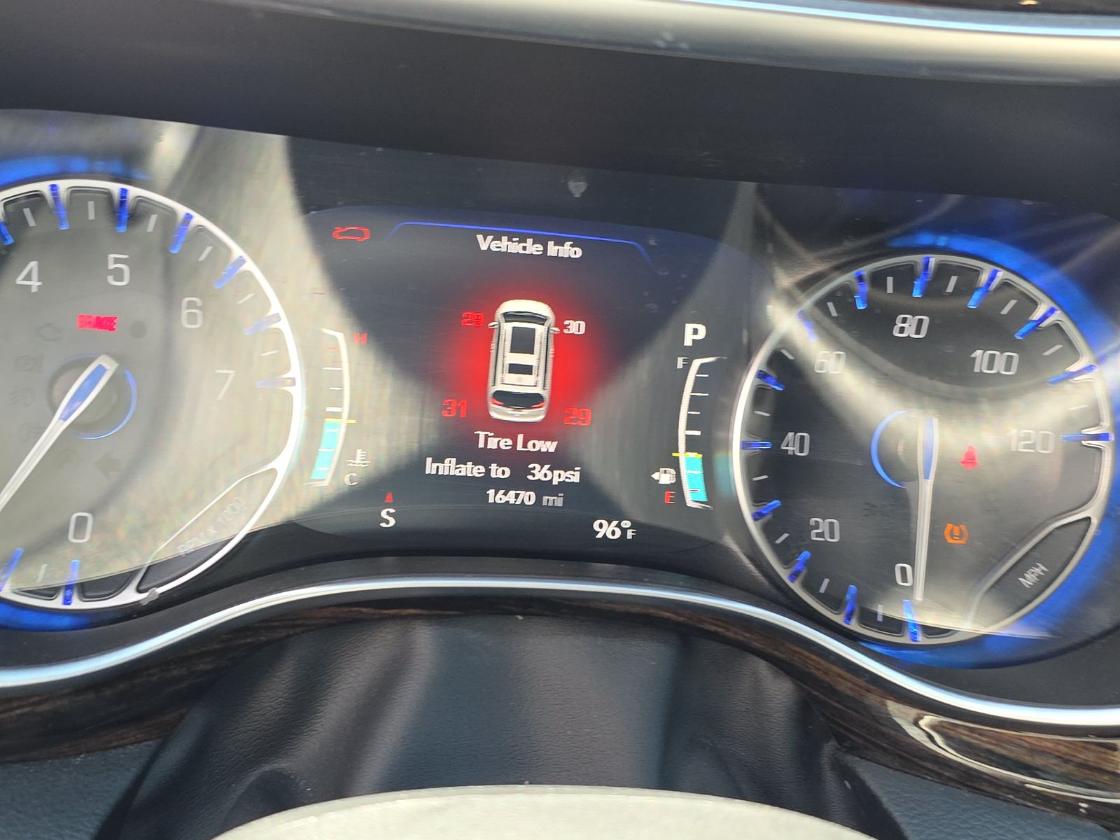 2024 Chrysler Pacifica Limited FWD
