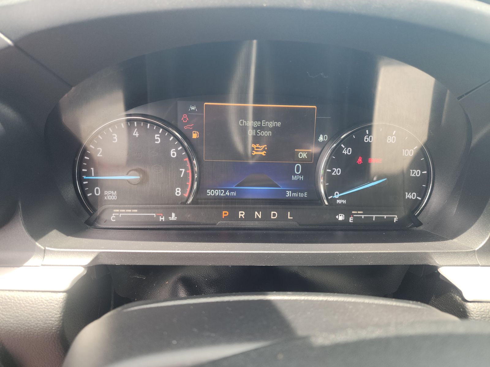 2023 Ford Explorer XLT AWD