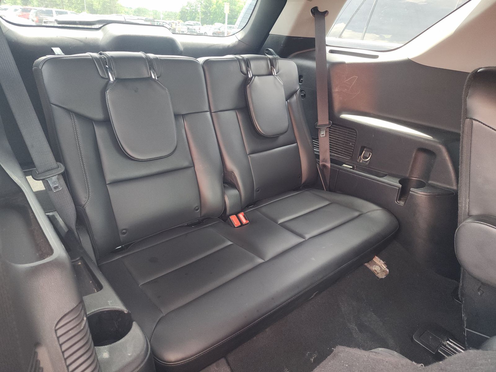 2023 Ford Explorer XLT AWD