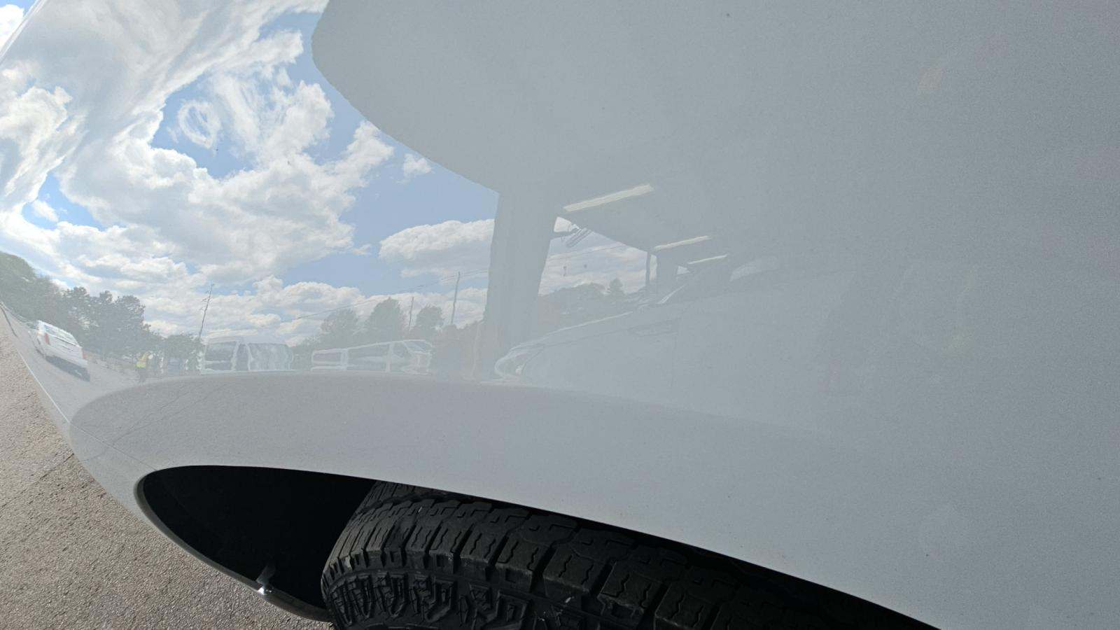 2023 Chevrolet Silverado 1500 LT AWD