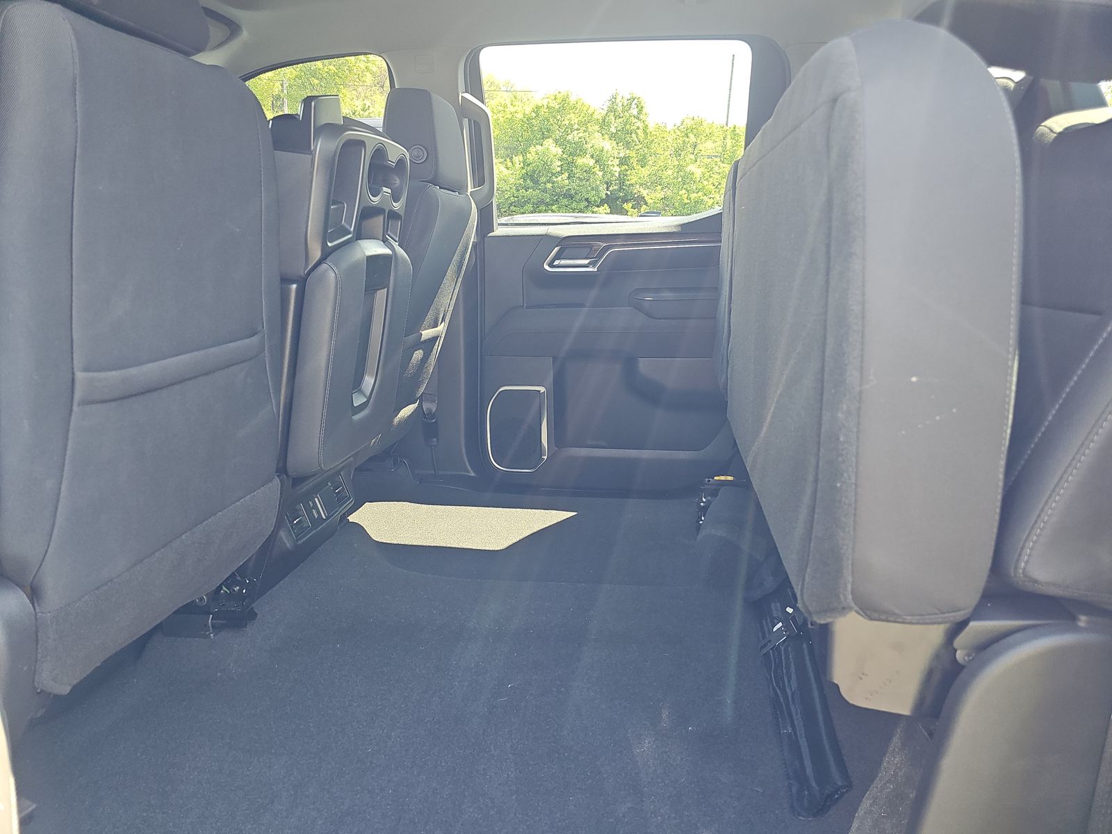 2023 Chevrolet Silverado 1500 LT AWD