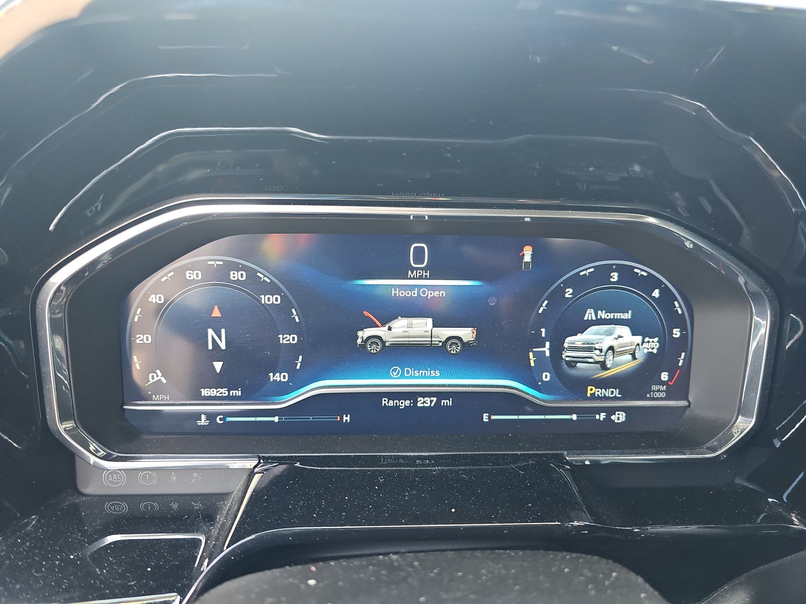 2023 Chevrolet Silverado 1500 LT AWD