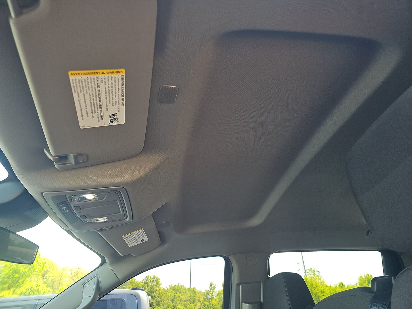 2023 Chevrolet Silverado 1500 LT AWD