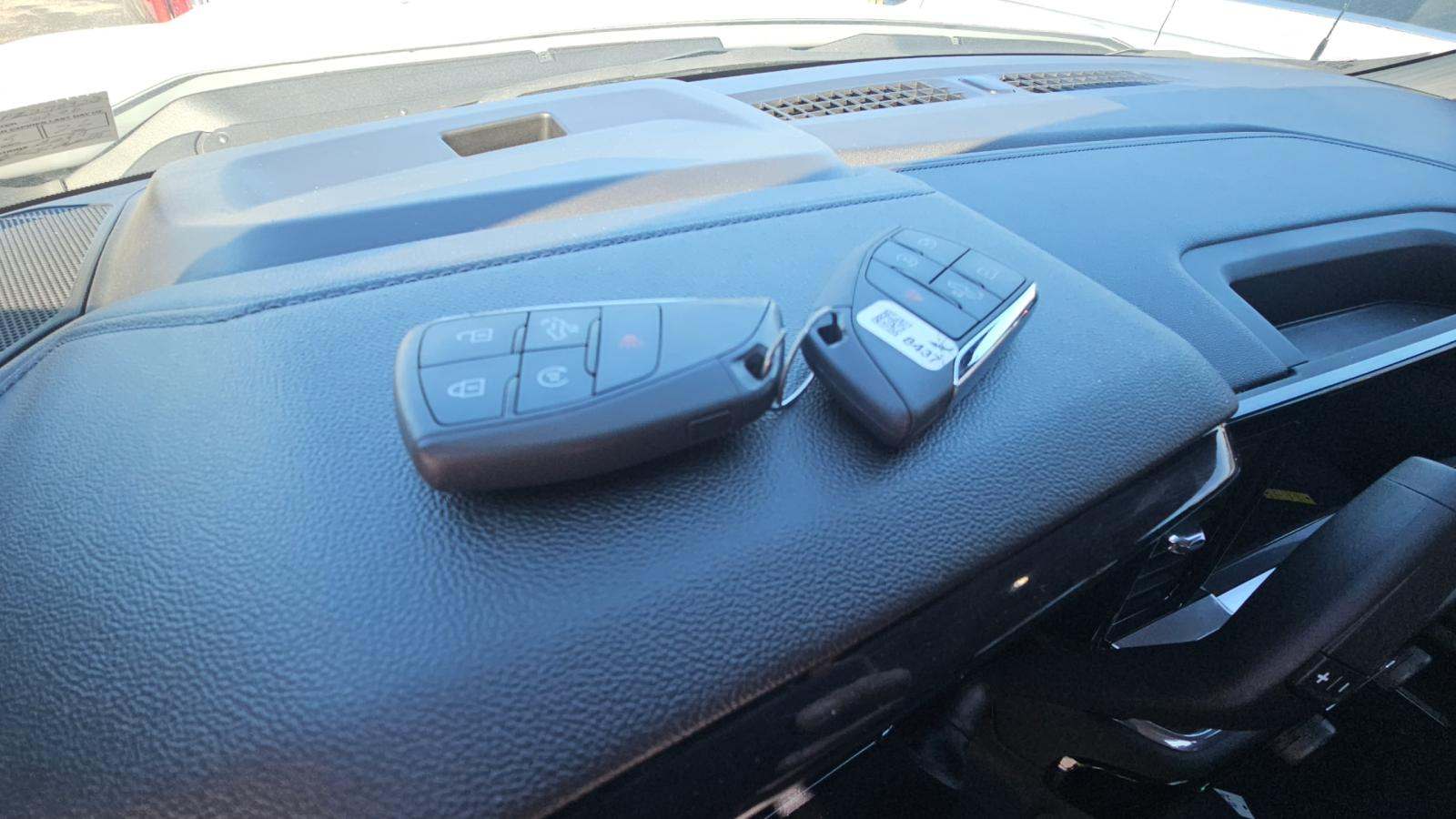 2023 Chevrolet Silverado 1500 LT AWD