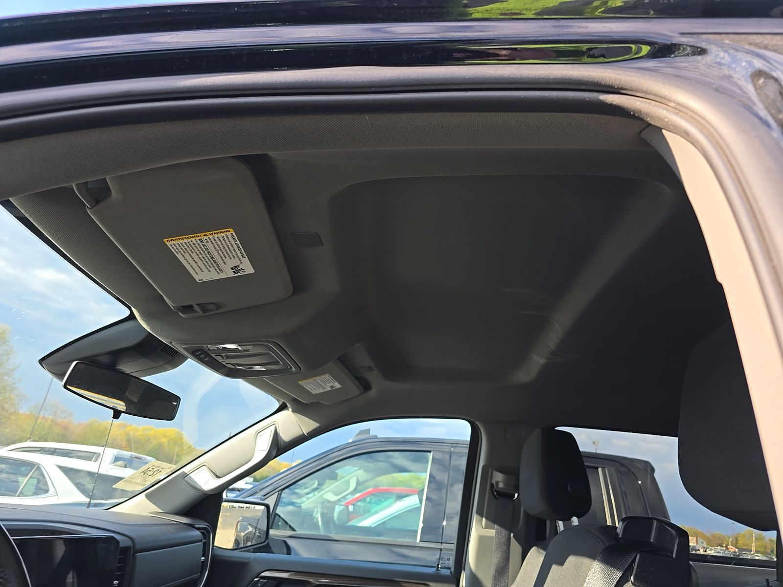 2023 Chevrolet Silverado 1500 LT AWD